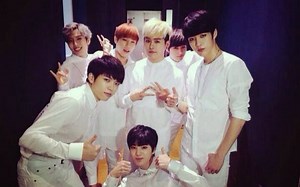 INFINITE出道以来部分live合集