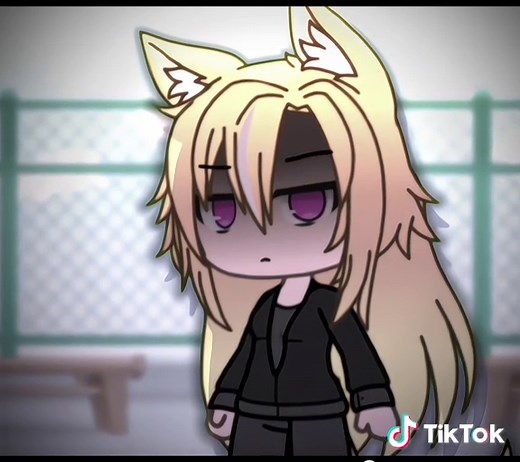 Exploring Tomboy Characters in Gacha Animation