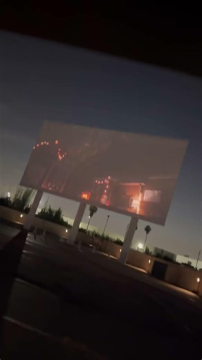 Movie night in the hood #subscribe #food #foodie #tacos #liloandstich #driveup #moive #la #streets