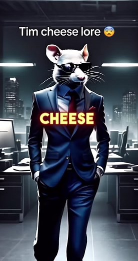 The Untold Story of Tim Cheese and John Pork