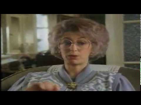 UK TV Ad - BT (1991)