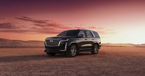 GM recalls nearly half a million Cadillacs, Chevys, and GMCs