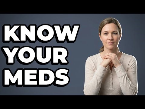 How To Read Medicine Expiration Dates?