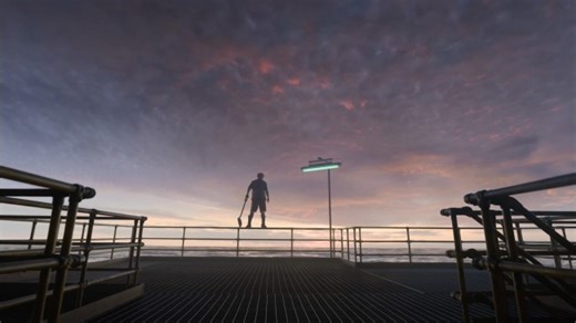 What’s the down-low on ‘Digger’? Tom Cruise calls new film with Alejandro G. Iñárritu ‘wild’ and ‘funny’