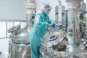 Enabling Greener Pharma Manufacturing: Scaling a Photo-Flow Bromination for Belzutifan - American Chemical Society