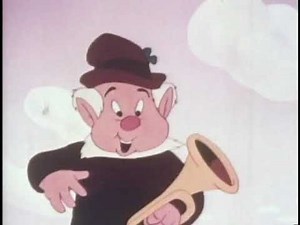 The Emerald Isle (1949) - Screen Song