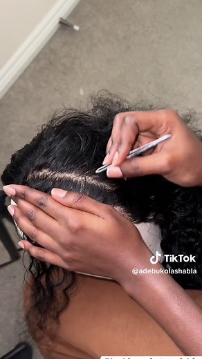 Beginner's Guide to Wig Plucking: Step-by-Step Tutorial