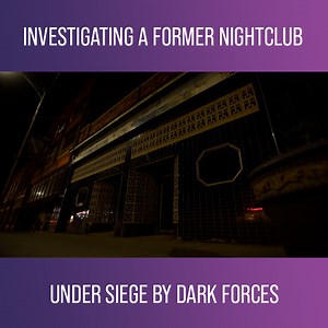 39K views · 1.3K reactions | Zak and the crew investigate the Kiva club in Helper, Utah. It’s suspected that recent renovations to the club may be behind the reported surge in paranormal activity. As soon as they step into the historic building, the crew start to be affected by negative energy. Watch more Ghost Adventures on discovery+: https://bit.ly/3sRSquU | Love Paranormal | Facebook