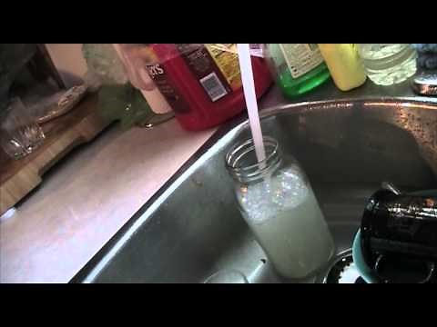 Skeeter Pee - How to make Lemon Wine