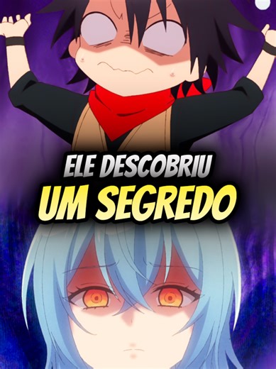 Esse aventureiro que já foi quase um lorde demônio descobre que o passado ainda tá quebrando o grupo do herói… e agora ele precisa consertar isso 😨🔥 Youki achava que Raven ia se declarar pra Cecilia, mas na verdade ele tava triste porque tentou falar com a Hapiness e ela se afastou, já que humanos costumam caçar a raça dela pra escravizar. Indo pra guilda, Youki toma um susto ao descobrir que Clayman virou vice-mestre… e ainda tava internado por apanhar da própria esposa, Sophia, depois de esq