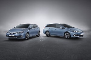 Toyota Auris II : quels sont les problèmes les plus fréquents ?