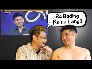 Cutie Pilot Nagpa-Yummy kay Mr. Fu!