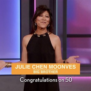 Just a couple of the stars on TONIGHT's Price Is Right Celebrates 50 Years Primetime Special at 9|8c! Thank you, Julie Chen Moonves & Big Brother, Jeremy Sisto & FBI, and The Neighborhood. ⭐️💛 | The Price Is Right