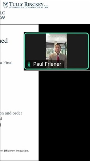 Your Crucial 30-Day Decision: Hearing or Final Agency Decision?