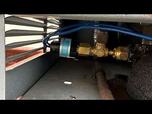 How to test a low pressure switch #hvacr