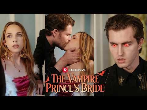 🧛‍♂️🩸She's no longer your Thrall... How DARE you touch MY Queen! | The Vampire Prince's Bride