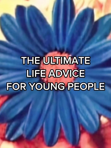 I wish I knew this growing up! So much wisdom is in there. Did you know this song? Baz Luhrmann: Everybody’s Free to Wear Sunscreen #bazluhrmann #80s #90skids #spirituality #nostalgia #growingup #advicetiktok