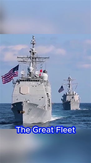 The Great Fleet: An Overview of the US Navy's Aircraft Carriers