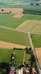 Germany’s picturesque countryside during the warm summer months ❤️ .. .. .. The lush green fields, rolling hills, and quaint villages are breathtakingly beautiful from this unique aerial perspective. .. .. .. The footage captures the idyllic landscapes, showcasing the natural beauty and charm of rural Germany. .. .. .. B A V A R I A … G E R M A N Y .. .. .. #Germany #countryside #summer #drone #Reels #NatureAddict #NaturePhotography #ViralReels #TakeMoreAdventures #NeverStopExploring #BeVisuallv