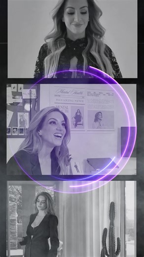 I am Dr. Vie™. By day, I’m Dr. Mona Amini, board-certified psychiatrist and founder of Mon’Vie Mind Wellness. By night, I translate neuroscience into sound. This isn’t about playing tracks. It’s about prescribing frequency. Every set is built with intention, regulating the nervous system, releasing what the body’s been holding, and creating substance-free spaces where joy feels clean and connection feels real. Medicine meets the drop. A night out that actually gives something back. As I shared w