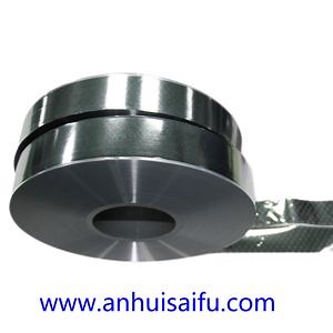 [Hot Item] Metallized Polypropylene Safety Film for Capacitor Use