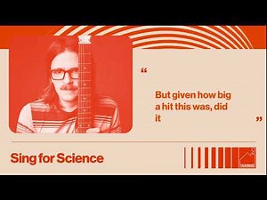 Weezer's Rivers Cuomo and Creator of Python, Guido van Rossum, on Coding