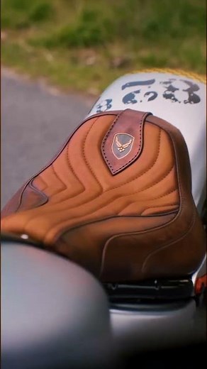 Transformed Harley Davidson Fat Boy | Ride Like a Legend #fatboy #harleybikers