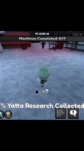 Exploring Dandy's World in Roblox