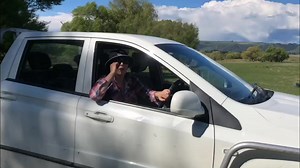 Country Calendar piss take p.1 #fyp #nz #4x4 #farming #sheep #dog #chicken #lambs #foryoupage #comedy