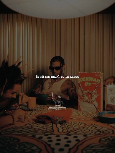 Mokai: Jhayco's Catchy Lyrics Explained