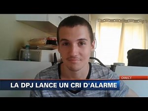 Deux suicides en 6 mois au centre jeunesse d'Huberdeau (Reportage)