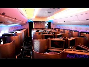 China Airlines A350 Business Class Taipei to Beijing
