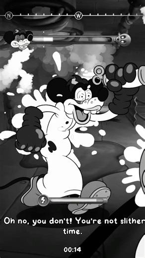 Professor Von Harzer INSANE Mad Scientist