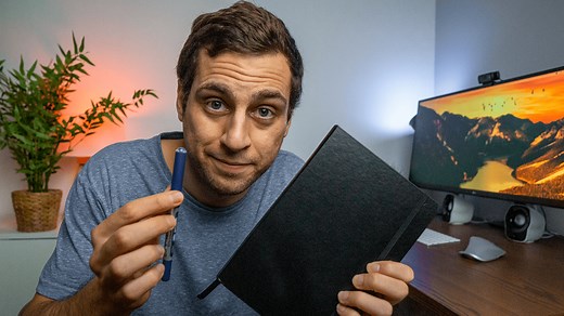 Brain Dump: How I Stop Being Overwhelmed (Simple Exercise)