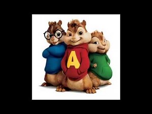 Far East Movement feat. Justin Bieber - Live My Life [Chipmunks]