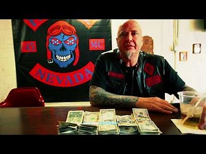 REBEL DRIFTERS RIDE AGAIN Trailer
