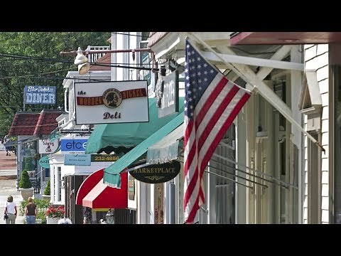 Welcome to Katonah, NY