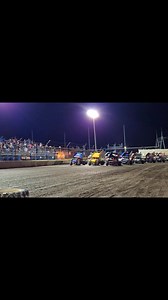 For the final time in 2024, the Sprint Cars are LIVE at Creek County Speedway! | Creek County Speedway