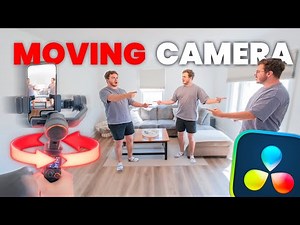 Create a NEXT-LEVEL Clone Effect Using a Moving Camera!