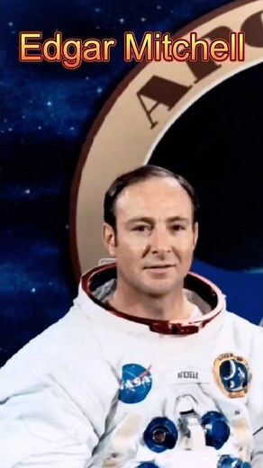The Astronaut Who Broke NASA's Biggest Secret #aliens #disclosure #moonlanding