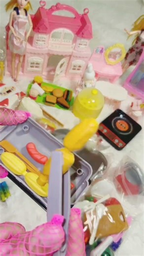 ASMR Toy Unboxing 🎁 | No Talking ASMR #relaxing #toys #asmr