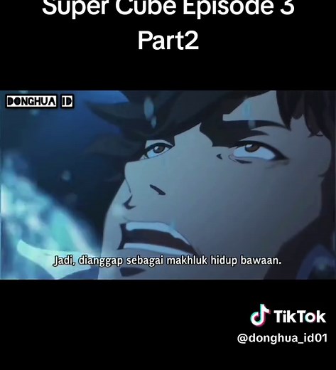 Super Cube Episode 3 Part 2 Review and Recap