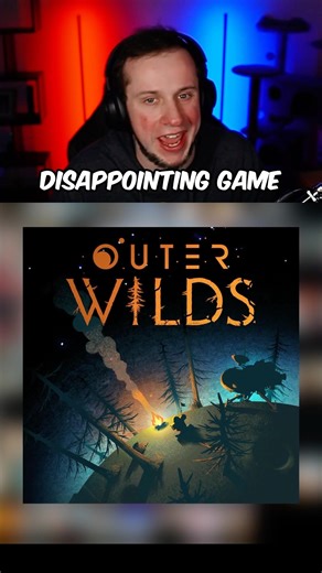 I wanted this game to be so good 💔