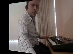 Roland VR 09 Hidden Sounds