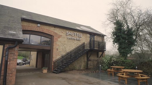 The National Badminton Centre has been transformed into a more modern facility for gym users, cafe visitors, fitness enthusiasts and court users ... and the facility is open to all! 🏋️ Every penny earned from the new-look NBC will be invested back into the sport of badminton 🤩 | BADMINTON England