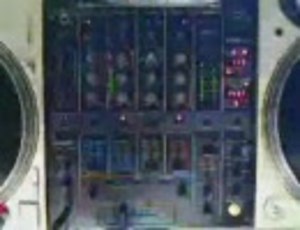 テクノMIX－ミキサー操作参考動画その2