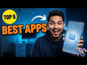 5 Best To Do List Apps | Boost Productivity & Stay Organized (2026)