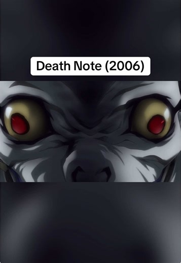 Death Note (2006) Explained: Shinigami, Death Note, and Light Yagami