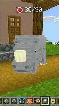 The 5 Best Minecraft Bedrock Texture Packs #minecraft #minecraftbedrock #minecraftpe