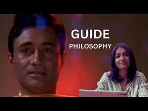 Guide (1965) Explained: Vijay Anand's Masterpiece & Its Deep Philosophical Themes (In Hindi)